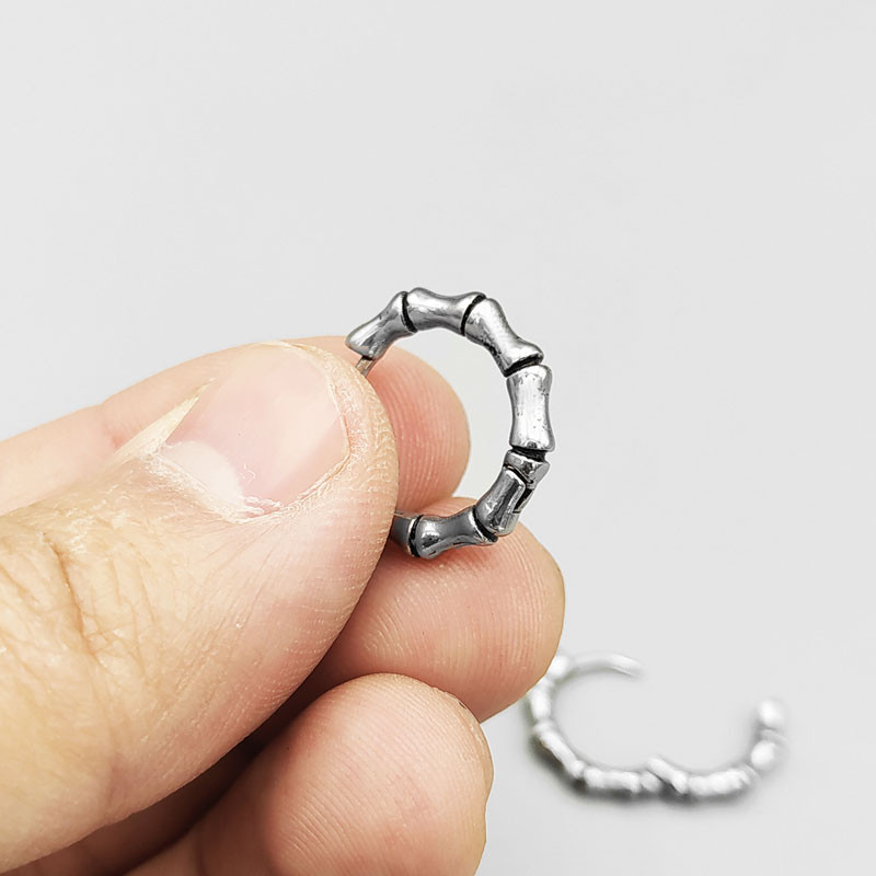 پیرسینگ مدل SK Stpc434 پیرسینگ مدل SK Stpc434