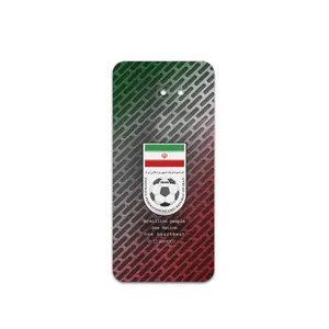 MAHOOT  Iran-National-Football-Team Cover Sticker for Samsung Galaxy J4 Plus