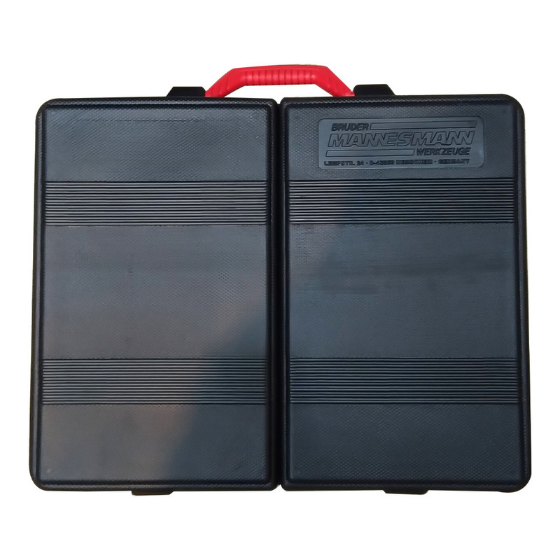 مجموعه 60 عددی ابزار مانسمان مدل 29065