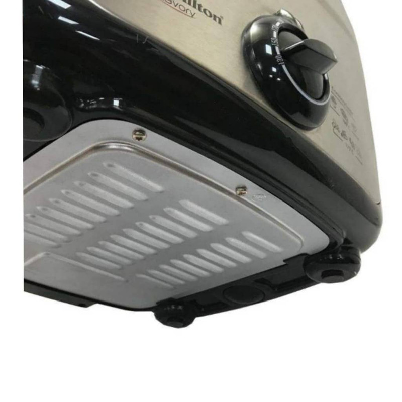 سرخ کن همیلتون مدل DF-340