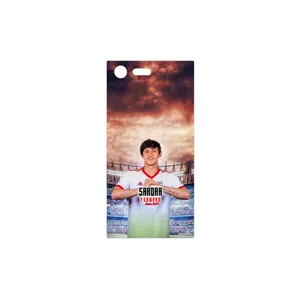 MAHOOT Sardar Azmoun Cover Sticker for Sony Xperia X Compact