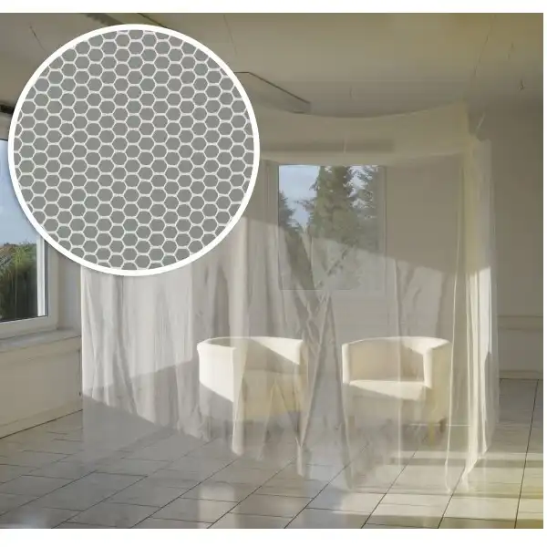 پشه بند مدل Sh6 سایز 200x300 سانتیمتر