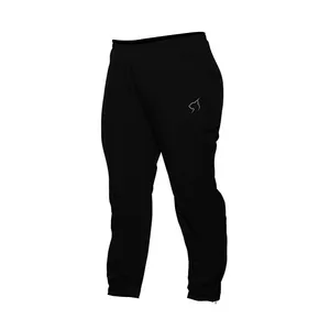 شلوار ورزشی زنانه کاراکال مدل لایت اسنشیال رنگ مشکی