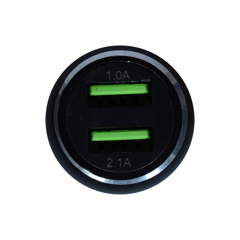 شارژر فندکی مدل FQC1