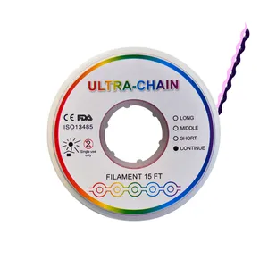 پاورچین ارتودنسی مدل CONTINUOUS P-P کد 3008