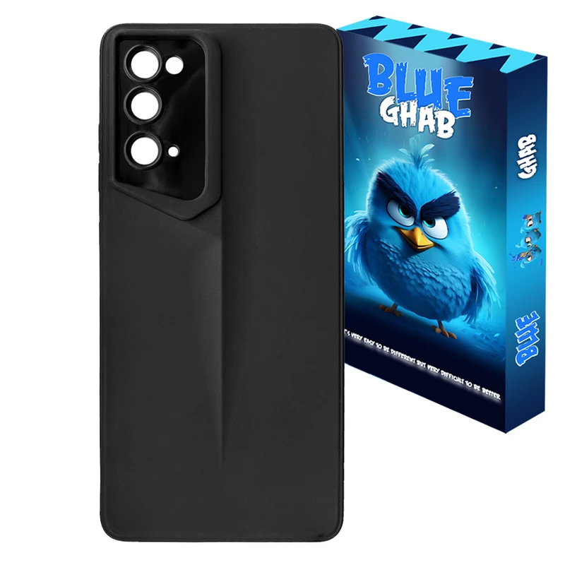 کاور بلو قاب مدل پورش دیزاین کد 05 مناسب برای گوشی موبایل سامسونگ Galaxy S20 FE