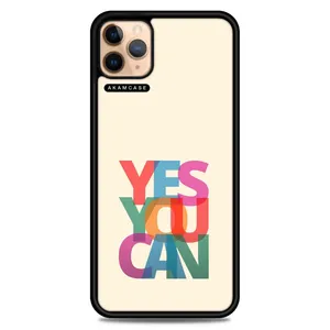 AKAM AMC-WA11PRO-POSITIVE-27 Cover For Apple iPhone 11 Pro