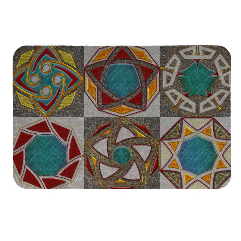 رطوبت گیر کنار سینک کد 5235