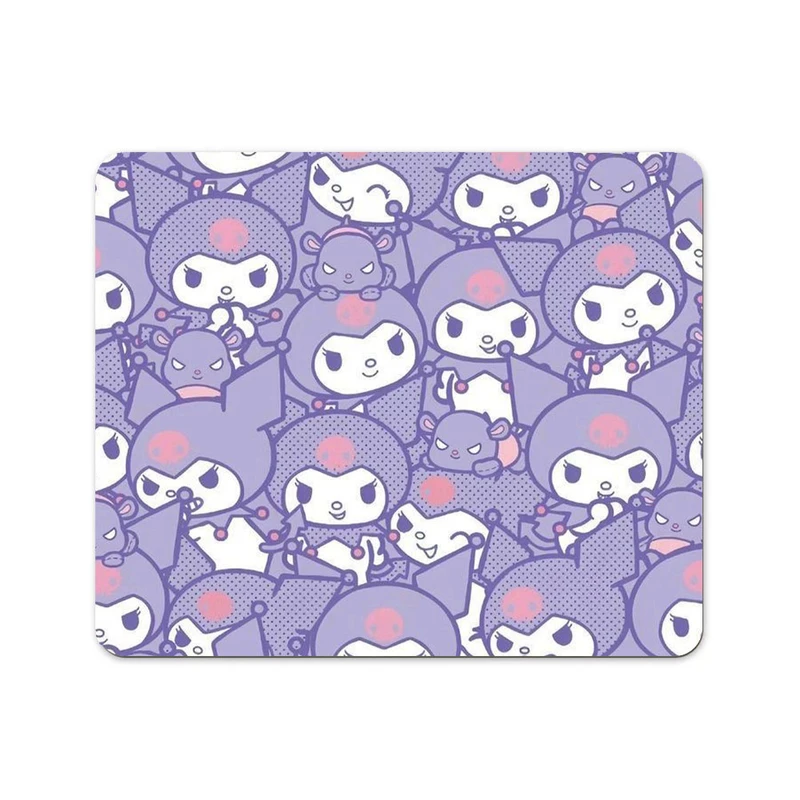  ماوس پد پاد آفرین طرح کرومی کد 246 سایز 19*24 سانتی متر