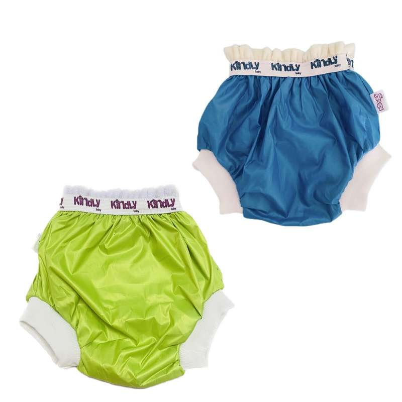شورت آموزشی کودک کیندلی مدل XL-12 بسته 2 عددی شورت آموزشی کودک کیندلی مدل XL-12 بسته 2 عددی