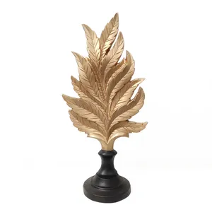 تندیس طرح برگ مدل B400