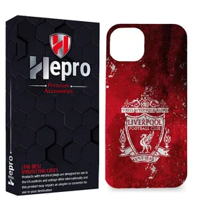 HEPRO MC Cover for Apple IPHONE 13 PRO