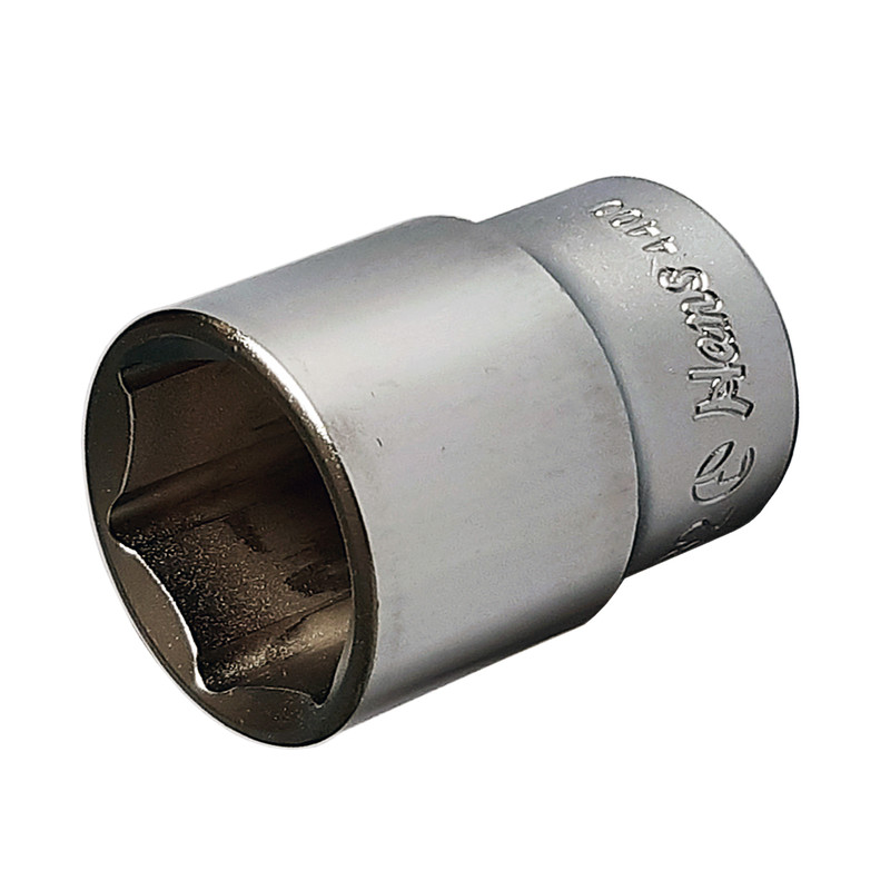 آچار بکس هنس مدل AT-018 سایز 18 میلیمتر آچار بکس هنس مدل AT-018 سایز 18 میلیمتر