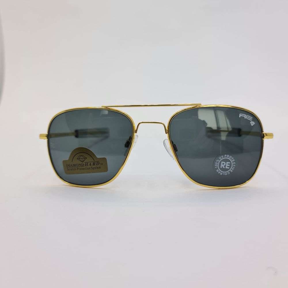 عینک آفتابی رندولف مدل 5-1.2-1 شیشه -  - 2