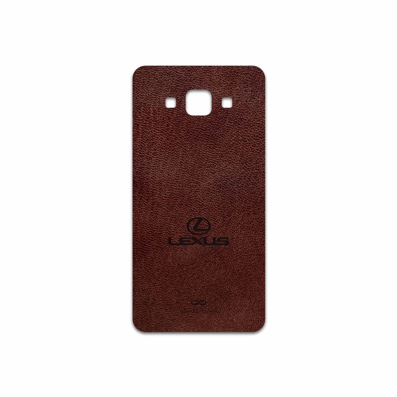 برچسب پوششی ماهوت مدل NL-LXS مناسب برای گوشی موبایل سامسونگ Galaxy A5 2015