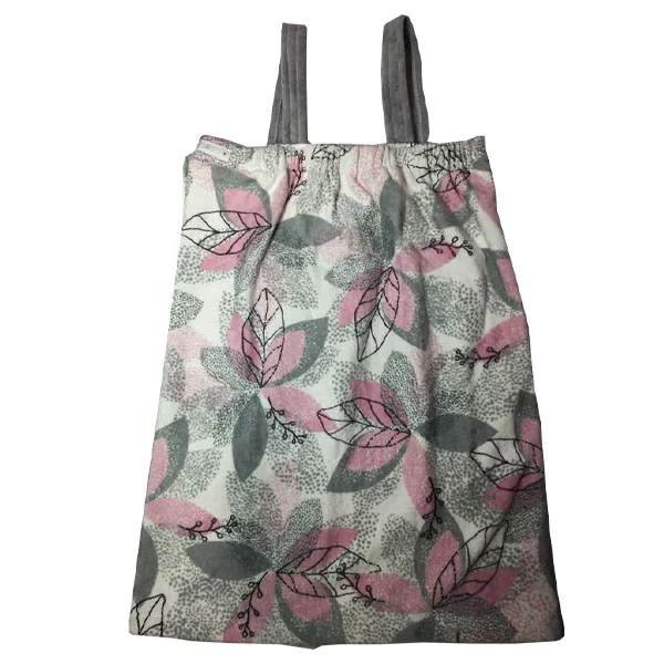 حوله پودایران مدل ماهور طرح دکلته سایز 70