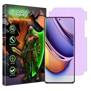 Guard Eye Care model anti violet ray screen protector suitable for Realme 11 Pro Plus mobile phone