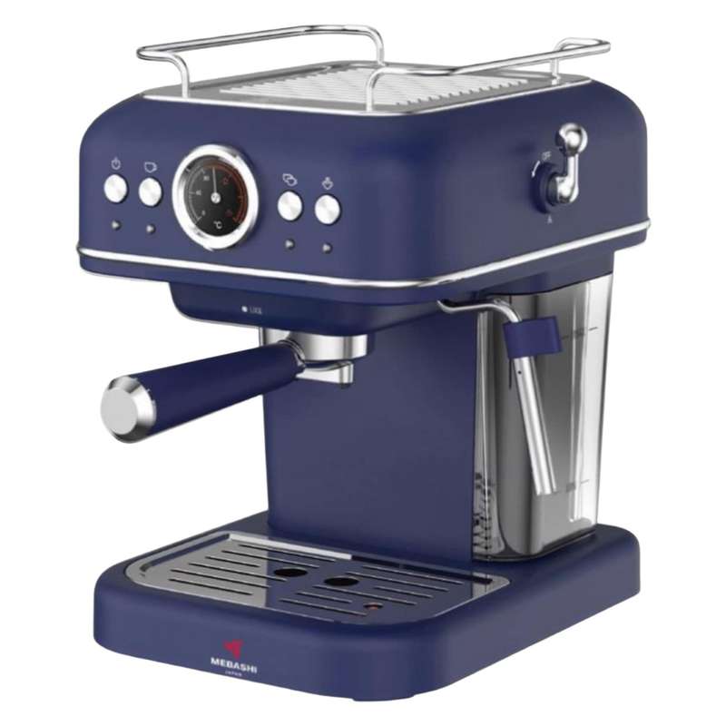 اسپرسو ساز مباشی مدل ME-ECM2049