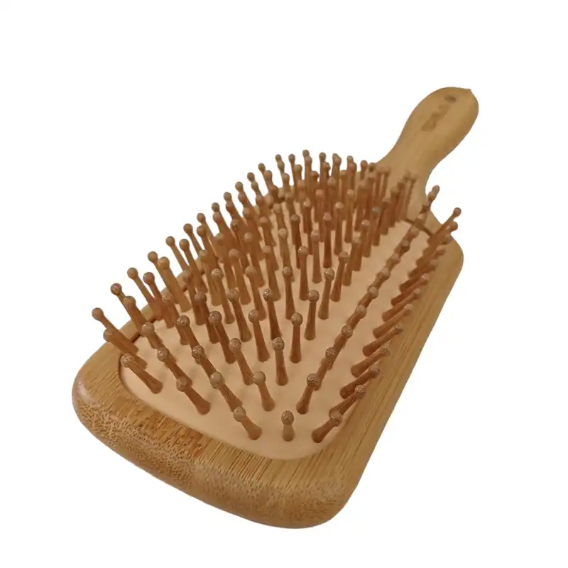 برس مو میپلو مدل مکعبی