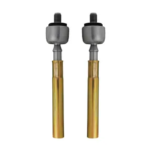 سیبک مفصل فرمان پیشرو کد Ps - 9007 بسته دو عددی مناسب برای سمند و پژو پارس و پژو 405