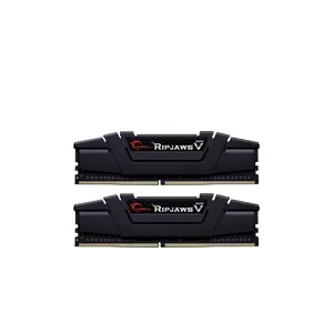 رم دسکتاپ DDR4 دو کاناله 2666 مگاهرتز CL19 جی اسکیل مدل RIPJAWS ظرفیت 16 گیگابایت