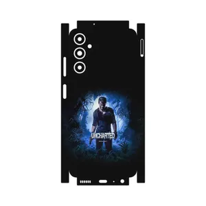 MAHOOT Uncharted Game Series-FullSkin Cover Sticker for Samsung Galaxy A05s