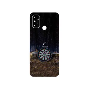 MAHOOT Dart Cover Sticker for OnePlus Nord N100