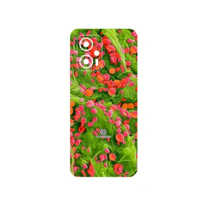 MAHOOT Atom Universe 3 Cover Sticker for Xiaomi Poco X4 GT