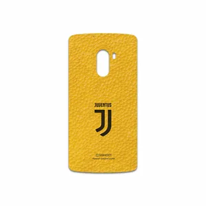 MAHOOT ML-JUVE Cover Sticker for Lenovo A7010