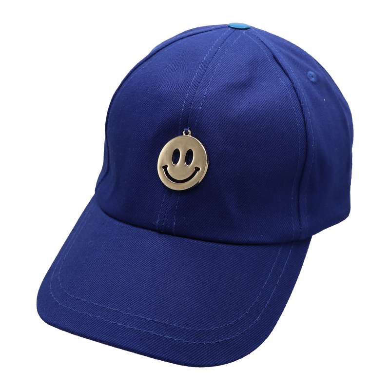 کلاه کپ مدل JOL-EMOJI کد 51516