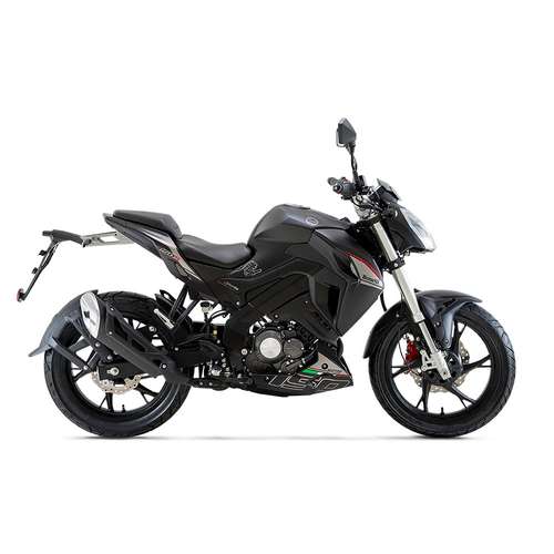 موتورسیکلت بنلی مدل 180S سال 1401