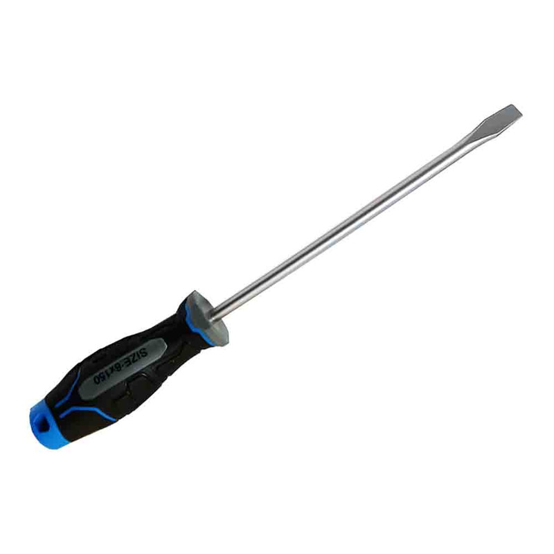 پیچ گوشتی دوسو تیوان مدل moon-007