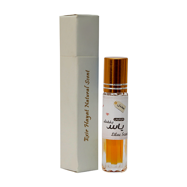 عطر جیبی اکسیر حیات مدل YB1 حجم 2 میلی لیتر