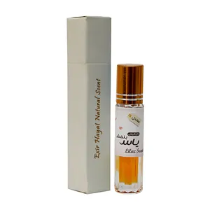 عطر جیبی اکسیر حیات مدل YB1 حجم 2 میلی لیتر