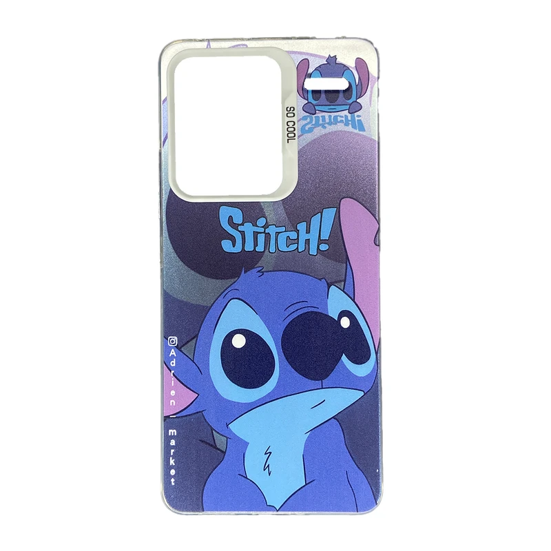 کاور طرح استیچ مدل SoCool_NPU13 مناسب برای گوشی موبایل شیائومی Note 13 Pro Plus