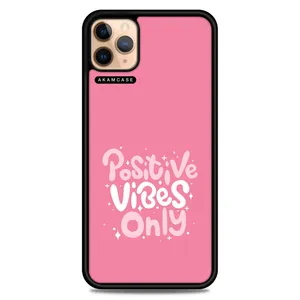 AKAM AMC-WA11PRO-POSITIVE-23 Cover For Apple iPhone 11 Pro