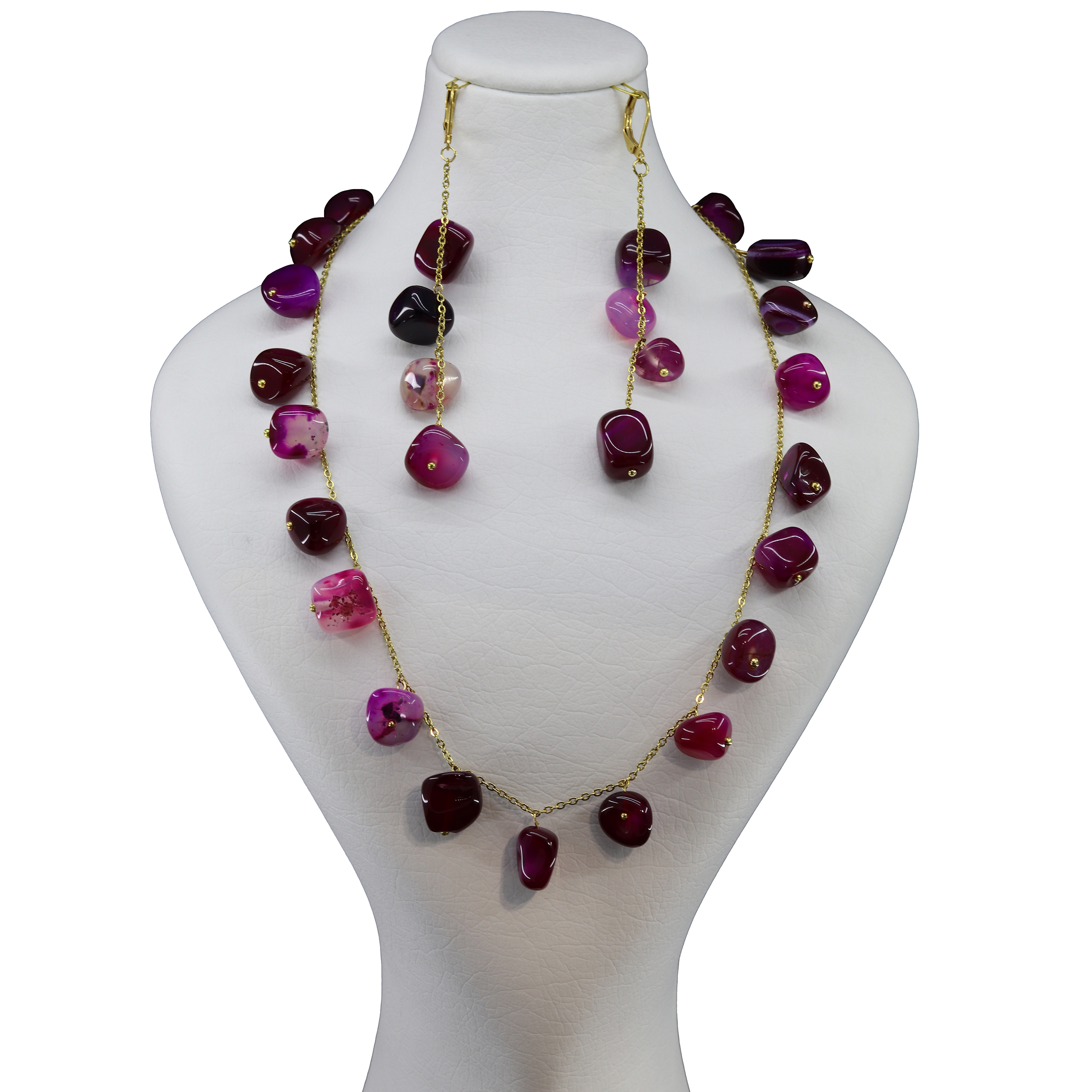 نیم ست زنانه مدل 1177