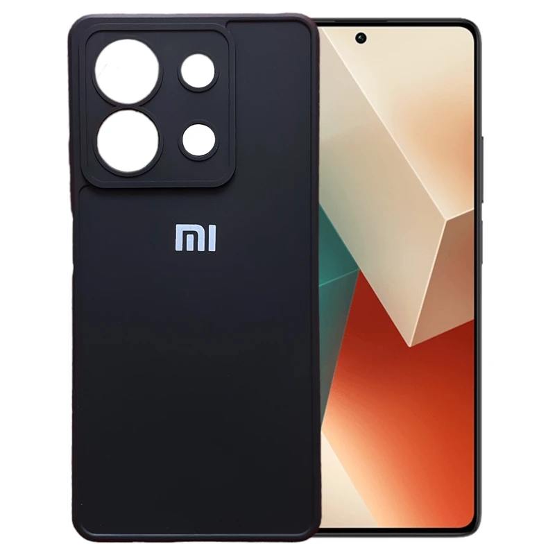 کاور مدل Note13Pro_Azzaar مناسب برای گوشی موبایل شیائومی Redmi Note 13 Pro 5G / Poco X6