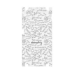 MAHOOT Chemistry Science-FullSkin Cover Sticker for Samsung Galaxy M13  India