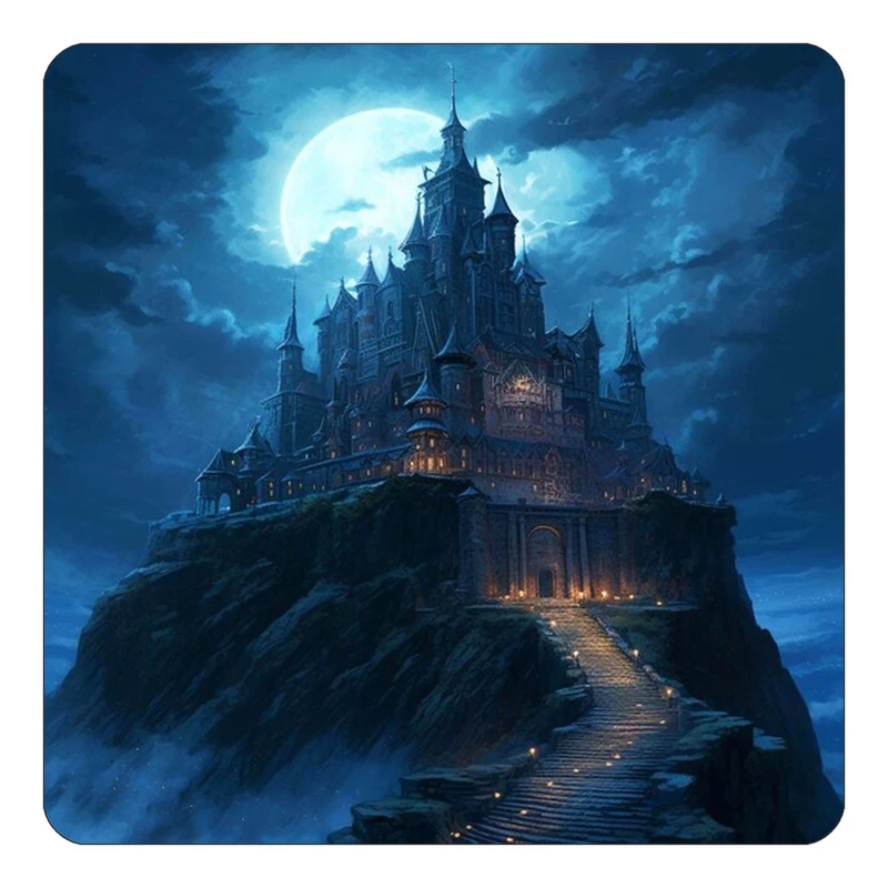 مگنت کاکتی طرح هری پاتر Harry Potter مدل mp43770