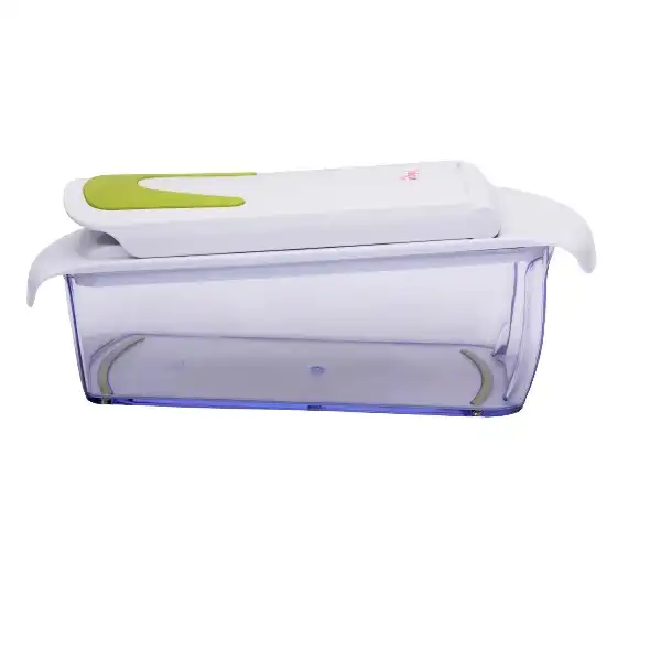 سالاد ساز یونیک استار مدل NICER DICER