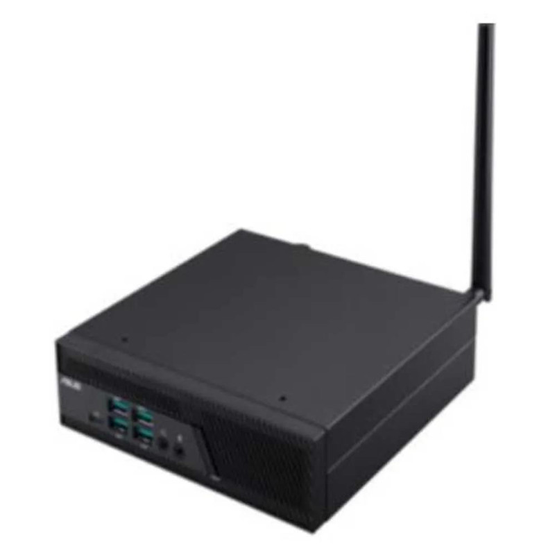 کامپیوتر کوچک ایسوس مدل PB62 i3-10105/512NVME/16