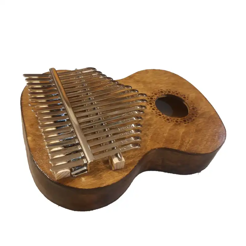 کالیمبا سناتور کد 01