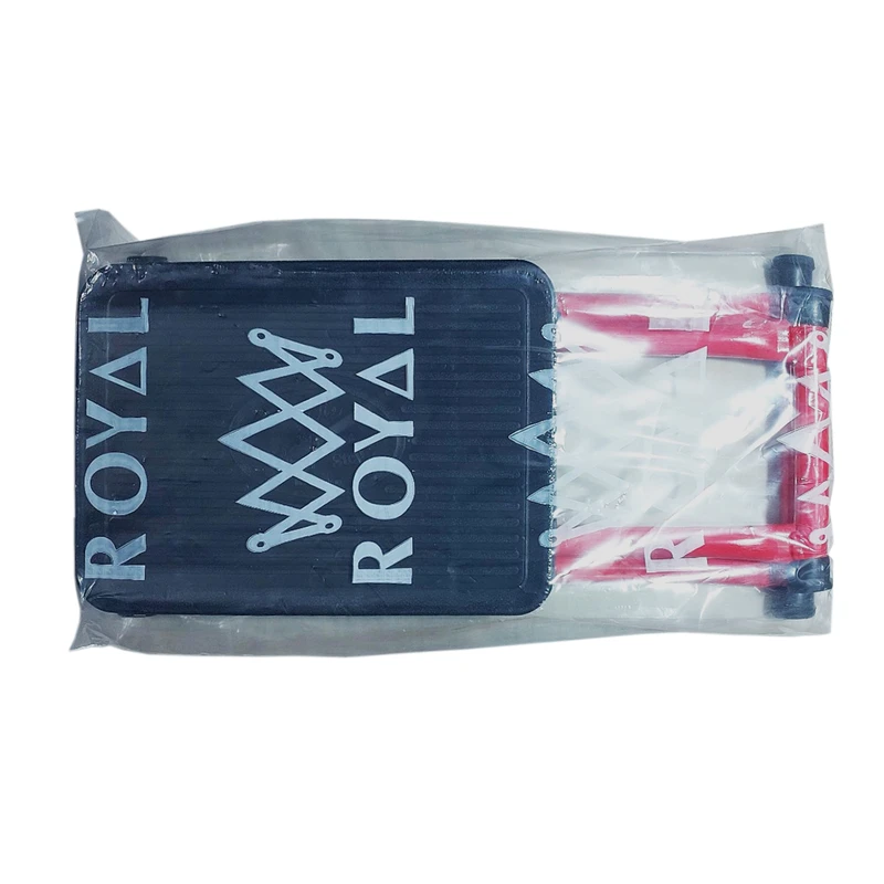 عکس شماره 5 : صندلی تاشو سفری رویال مدل 1x