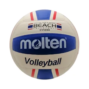 توپ والیبال ساحلی مولتن مدل EV5000