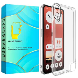 Ghab Guard SPFKG Cover for Nothing CMF Phone 1