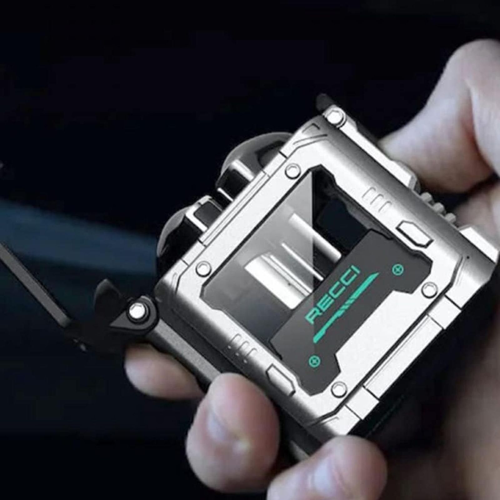هدفون بلوتوثی مخصوص بازی رسی مدل REP-W36 -  - 17