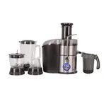آبمیوه گیری مباشی مدل ME-JB2008SS