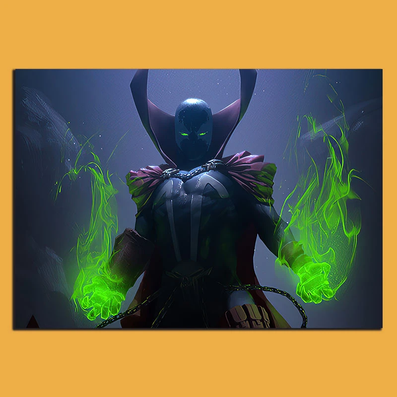 تابلو شاسی مدل اسپاون