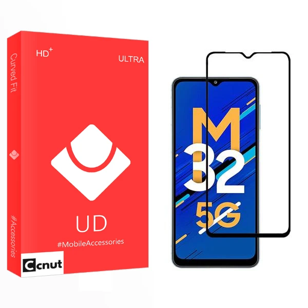 محافظ صفحه نمایش کوکونات مدل UD2 مناسب برای گوشی موبایل سامسونگ Galaxy M32 5G